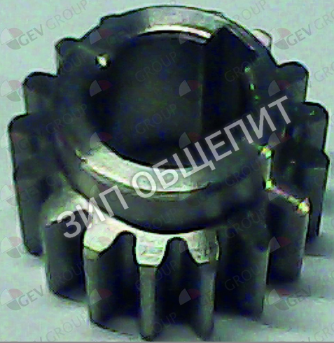 Шестерня CO0510 Fimar IP10F