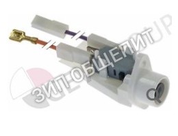 Микровключатель 101105S Robot Coupe для R101, R101-R100-R120, R101A, R201, R201E, R201EA, R201Ultra, R201UltraE, R201ULTRAEA