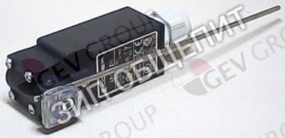 Микровключатель 35997800 Bertos для E9BR8, E9BR8-I, SE9BR8, SE9BR8-I