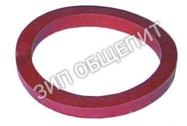 Уплотнитель 23602800 Bertos для FPE12TURBO, FPE6TURBO, WAV-E12, WAV-E12T, WAV-E12TURBO, WAV-E5U, WAV-E6, WAV-E6T, WAV-E6TURBO