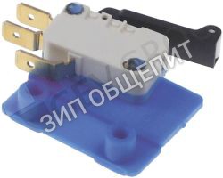 Микровключатель RI00A240 Eurfrigor, VR, с роликовым рычагом