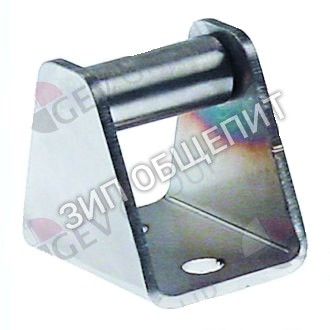 Щеколда Bertos для FC100EM / FC100EP / FC100GEP / FC100GM