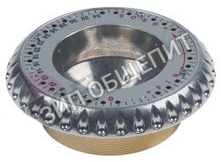 Держатель мельничного диска 06201 Santos, сверху для №40 / №40A / №40APPM / №6