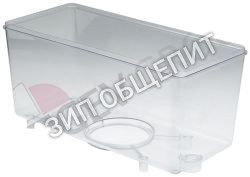 Ёмкость для дозатора 34102 Santos, 12л, без Deckel для №34