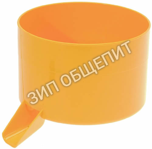 Резервуар сточный 11204 Santos, со сливом для №11