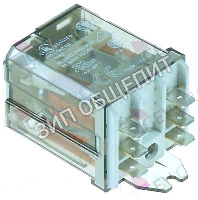 Реле мощности 229039 Inoksan для Fast160D-PA / 915756