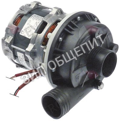 Насос 130109 Inoksan, ZF400SX, 0,6кВт для Fast160D-PA / 915756