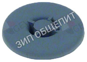 Крышка резиновая 480057 Inoksan для Fast160D-PA / 915756