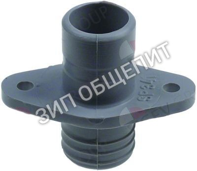 Соединитель шланговый 468152 Inoksan для Fast160D-PA / 915756