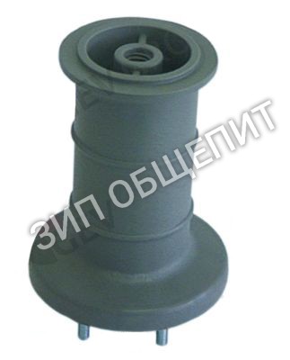 Держатель распылителя 115075 Inoksan, снизу для Fast160D-PA / 915756