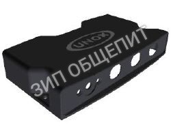 Пластиковый корпус панели управления VM1019B / KVM1019B для пароконвектомата Unox модели XLT193