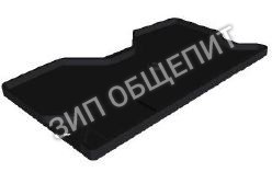 Пластиковый лоток панели управления VM1028A / KVM1028A для пароконвектомата Unox модели XLT193