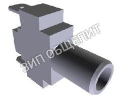 Кнопка VE1562A / KVE0107A для пароконвектомата Unox модели XLT193