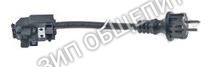 Кабель сетевой MR1000A / KMR1000A для Unox XLT193/XFT133/XEBPC-08EU-C