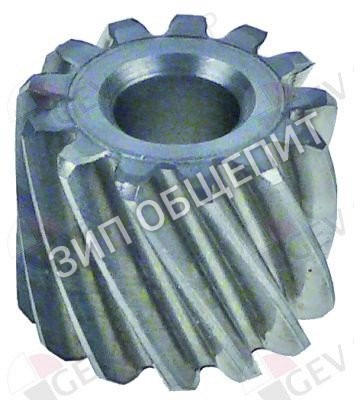 Шестерня SL0128 малая Fimar TR-12/22 ,TR12C/22C , AB12/22