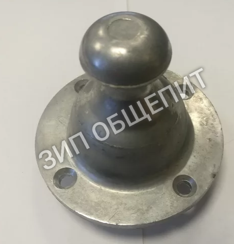 Ручка 120000020708 для картофелечистки Абат модели МКК-300/500 (МКК-300.9884.35.00.005) 