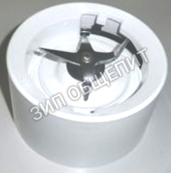 Основание стакана с ножом W10500388, W10500386 для блендера Kitchen Aid KSB555