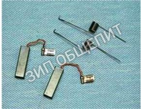 Комплект щеток и пружин KW660018 для миксера Kenwood модели KMM770