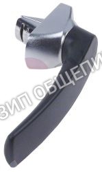 Рукоятка для двери Gierre MAN205.03001 