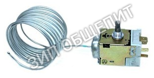 113-2,0 Термостат ТАМ-113-2 (2,0м) от -10 до +10 градусов