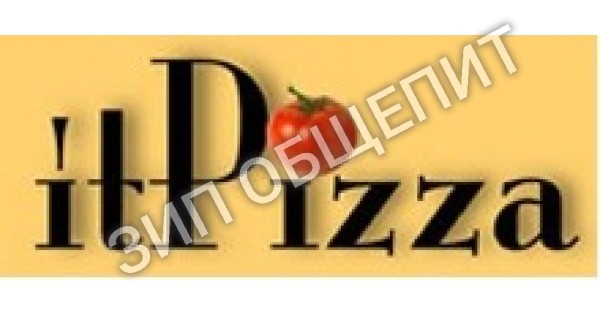 Кабель однофазного редуктора 5C010001 для тестомеса ITPizza модели IBM 5