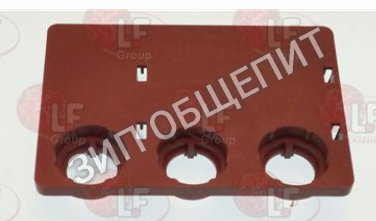 Крепление панели 29533 Robot Coupe для моделей CL50 / CL52 / CL55 / CL60 / R502 / R602 / CL 50E Ultra