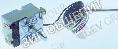 Термостат Bertos для E9BR8-I / LXE9BR8-I / SE9BR8-I