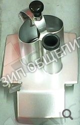 Крышка овощерезки 39821 Robot Coupe для моделей R502D / R502E / R502VVE / R602E / R602VVE