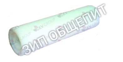 Верхний цилиндрический ролик 3R010001 для тестораскатки Prismafood модели DMA310