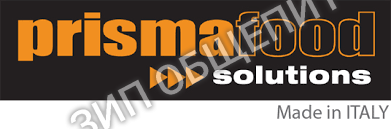 Корпус 4T010113 для тестораскатки Prismafood модели DMA420