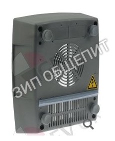 Основание корпуса 59191 Robot Coupe для моделей R502VVA / R502VVD / R502VVE / R602VVA / R602VVD / R602VVE