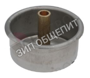 Бойлер 7313286139 для эспрессо-машины DeLonghi модели BAR14N