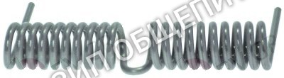 Пружина Bertos для PDL-LD / PDM-LD / PDR-LD / PSL-LD / PSR-LD