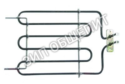 ТЭН 27023000 Bertos, 2300Вт (230В) для SA-E60, SA-E60-E, SA-E68M, SA-E68M-E