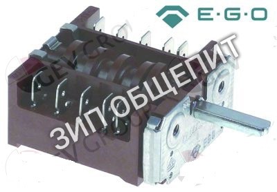 Переключатель 42.04400.003 EGO для  MBM / Piron