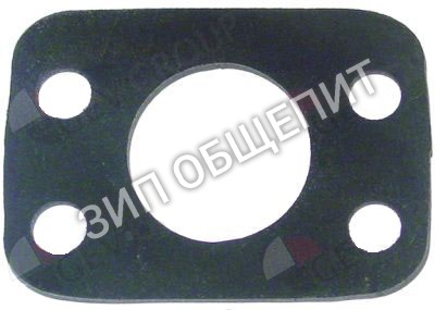 Уплотнитель Angelo-Po, Д 46мм, Ш 33мм, для воздушной камеры для F60P / F60PR / F60T / F80P / F80PR / L45