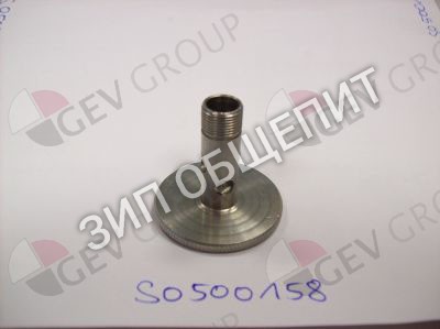 Штифт ополаскивателя-коромысла Angelo-Po для F60P / F60PR / F60T / F80P / F80PR / L45