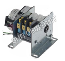 Таймер (программатор) INVER230 печи Garbin 64PX VAP, 46P VAP
