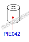 Ножка PIE042 для конвекционной печи Garbin модели 64PXVAPOR