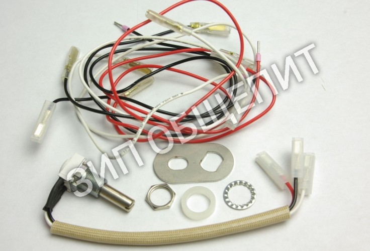 Потенциометр 501947 Robot Coupe для модели CL60D / R501 / R502 / R602