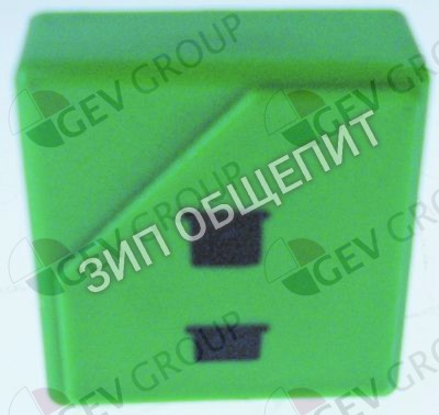 Клавиша Angelo-Po для KD60 / KD60M / KD60MA / KD60MPS / KD60MPSA / KD60PS / KD60PSD