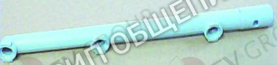Трубка для ополаскивателя Angelo-Po, cверху-справа для KD60 / KD60E / KD60EAT / KD60M / KD60MA / KD60ME / KD60MPS