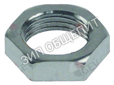 Гайка 3117580 Angelo-Po для L40, L40S, L60, L100, L80
