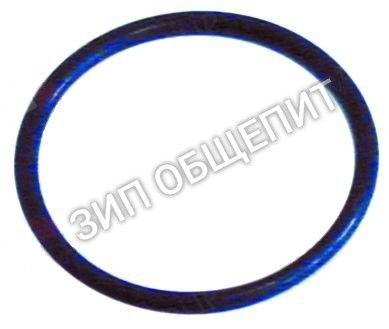 Кольцо уплотнительное Angelo-Po, круглого сечения, EPDM, внутр.ø 32,99мм для L40 / L40S / L60 / L100 / L80