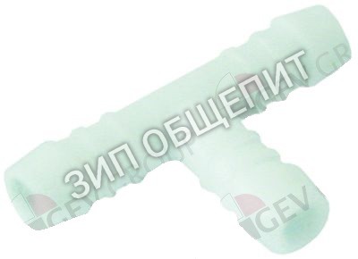 Тройник 36G9050 Angelo-Po для LF50, LF50E, LF50EM, LC100, LC100-VERS.2001, LC130, LC130-VERS.2001, LC80, LP70