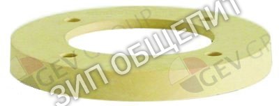Фланец Angelo-Po для LF50