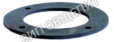 Уплотнитель Angelo-Po, Д1 ø 90, Д2 ø 57, 3мм для LF50