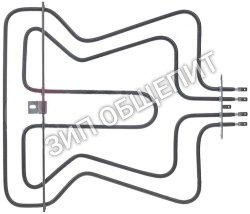 ТЭН 0RES039 Bartscher, 2400Вт (230В)