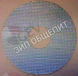 Диск IV2420606 режущий (терочный) для картофелечистки Sirman модели PPJ6