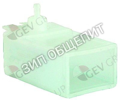 Камера воздушная Angelo-Po для LF50 / LF50E / LF50E-VERS.2007 / LF50EM / LF50EMPS